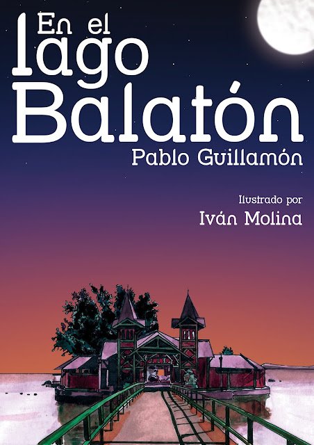 LAMINA LAGO BALATON neternet