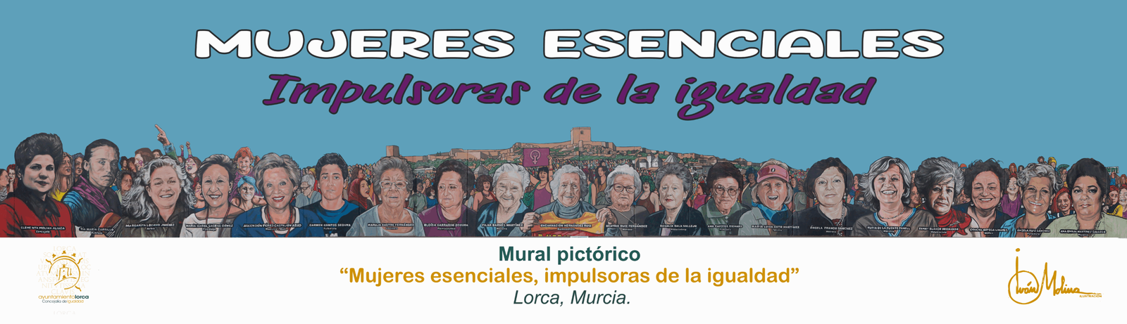 POSTER SEGUNDO TRAMO